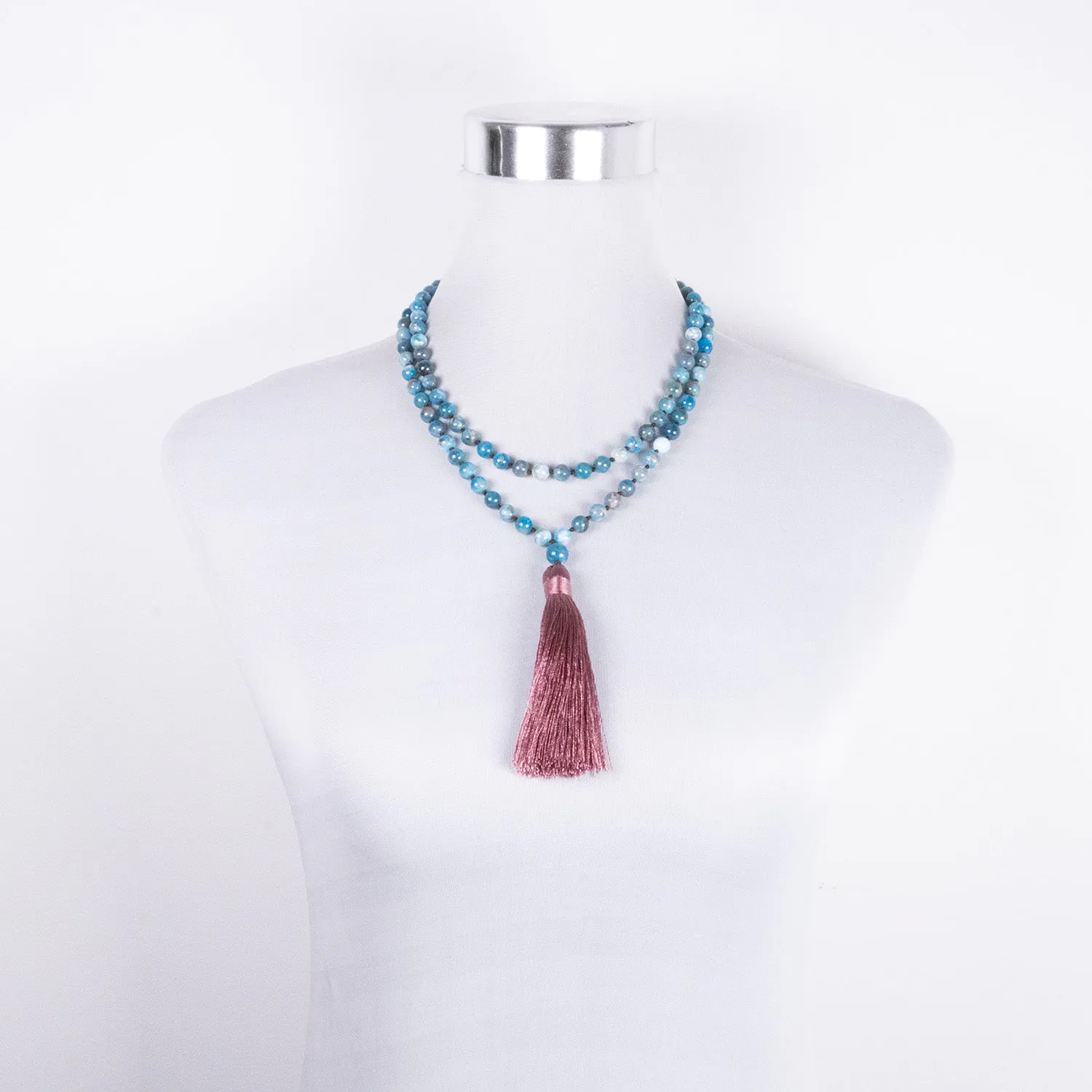 Collar de Intención Apatita