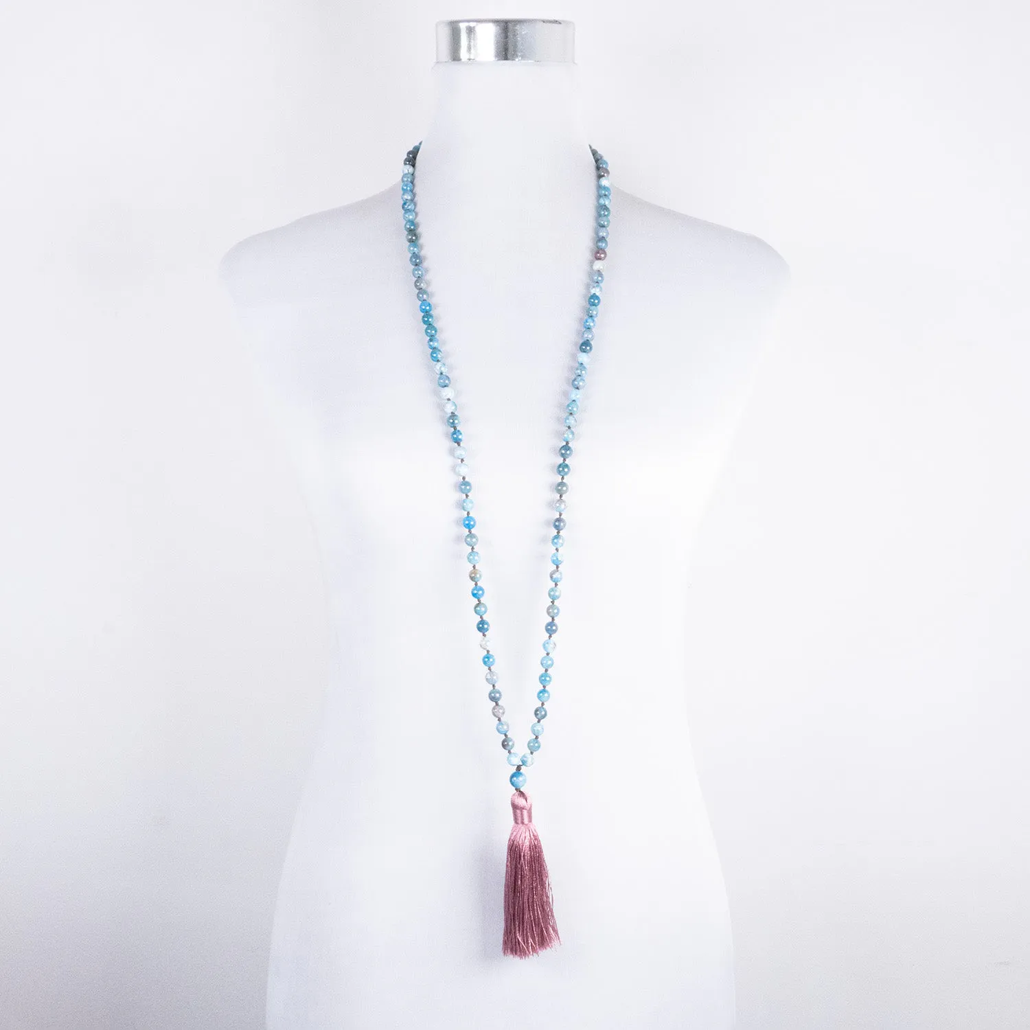 Collar de Intención Apatita
